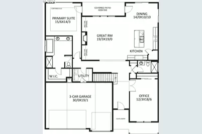 1344 N Kalani Loop #Lot 65, Ridgefield, WA 98642 - Photo 23