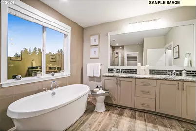 1344 N Kalani Loop #Lot 65, Ridgefield, WA 98642 - Photo 11