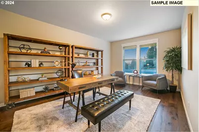 1344 N Kalani Loop #Lot 65, Ridgefield, WA 98642 - Photo 3