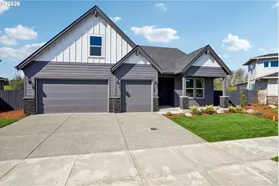 1344 N Kalani Loop #Lot 65, Ridgefield, WA 98642 - Photo 3
