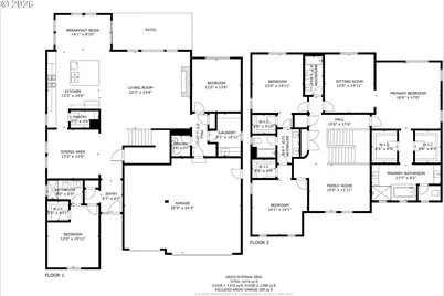 965 W Magnolia Loop, Washougal, WA 98671 - Photo 11