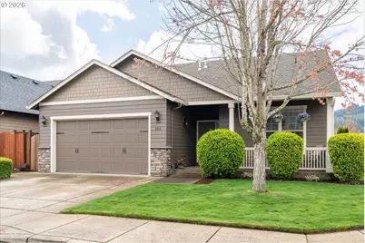 4155 Stellar Way, Springfield, OR 97478 - Photo 1