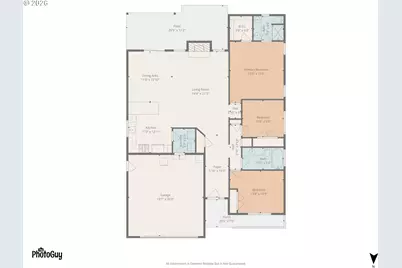 4155 Stellar Way, Springfield, OR 97478 - Photo 37