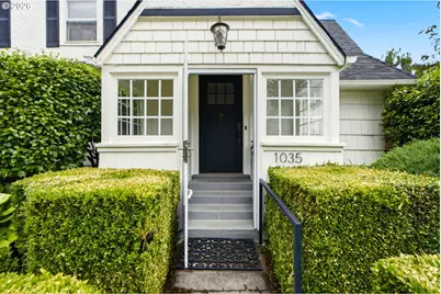 1035 SW Westwood Dr, Portland, OR 97239 - Photo 3