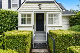 1035 SW Westwood Dr, Portland, OR 97239 - Photo 3