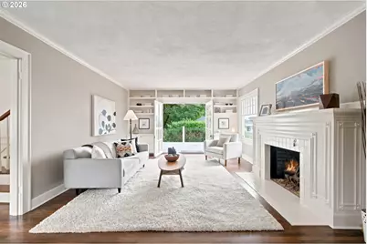 1035 SW Westwood Dr, Portland, OR 97239 - Photo 5