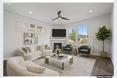 8058 SE Reddington St, Hillsboro, OR 97123 - Photo 3