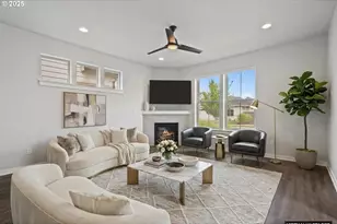 8058 SE Reddington St, Hillsboro, OR 97123 - Photo 3