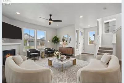 8058 SE Reddington St, Hillsboro, OR 97123 - Photo 5