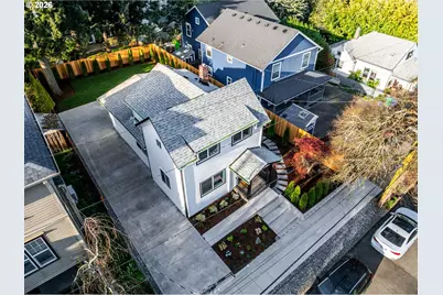 1925 SE Sherrett St, Portland, OR 97202 - Photo 35