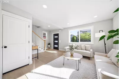 1925 SE Sherrett St, Portland, OR 97202 - Photo 5