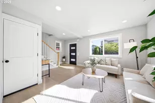 1925 SE Sherrett St, Portland, OR 97202 - Photo 5