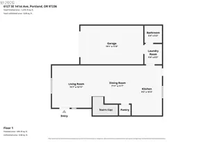 6127 SE 141st Ave, Portland, OR 97236 - Photo 35