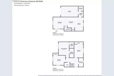 6127 SE 141st Ave, Portland, OR 97236 - Photo 37