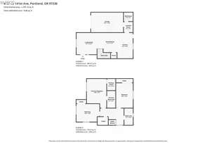 6127 SE 141st Ave, Portland, OR 97236 - Photo 37