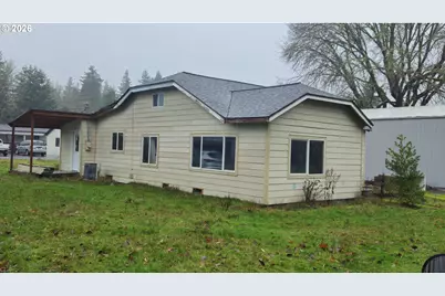 601 Monroe St, Ryderwood, WA 98581 - Photo 1