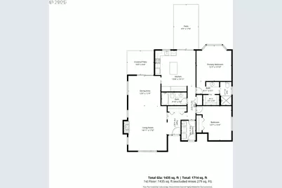 2381 NE 149th Ave, Portland, OR 97230 - Photo 35