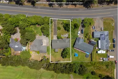 2520 S Crestline Dr, Waldport, OR 97394 - Photo 29