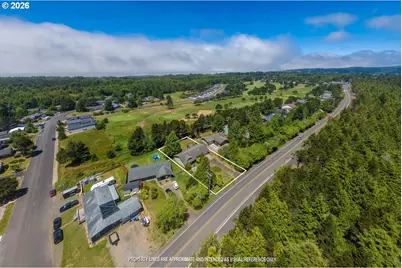 2520 S Crestline Dr, Waldport, OR 97394 - Photo 31