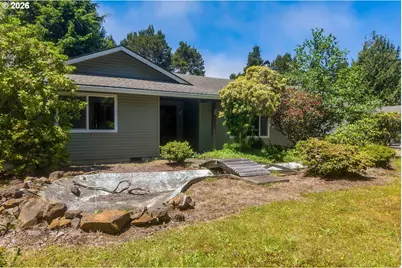 2520 S Crestline Dr, Waldport, OR 97394 - Photo 35