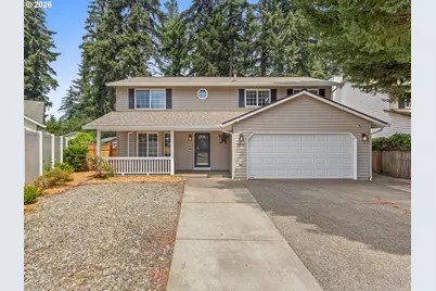 18114 NE 33rd St, Vancouver, WA 98682 - Photo 1
