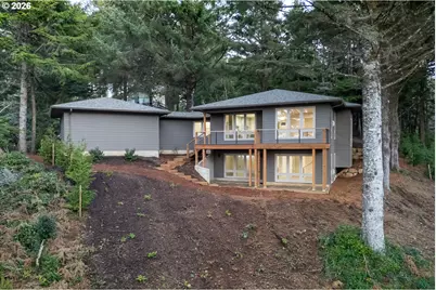105 W Bay Point Rd, Gleneden Beach, OR 97388 - Photo 47