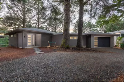 105 W Bay Point Rd, Gleneden Beach, OR 97388 - Photo 1