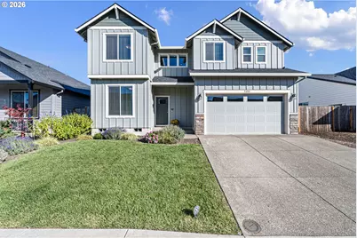 2452 W 9th Ave, Junction City, OR 97448 - Photo 1