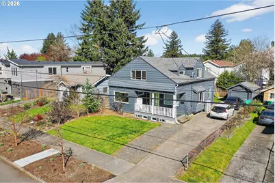 3344 NE 74th Ave, Portland, OR 97213 - Photo 45