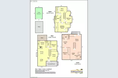 3344 NE 74th Ave, Portland, OR 97213 - Photo 41