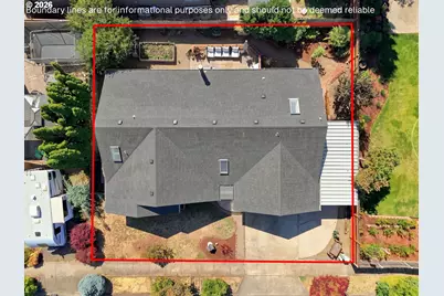 723 71st St, Springfield, OR 97478 - Photo 31