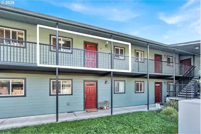 9333 N Lombard St #19, Portland, OR 97203 - Photo 1