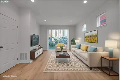 20669 SW Skiver St, Beaverton, OR 97078 - Photo 3