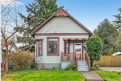 2820 NE Oregon St, Portland, OR 97232 - Photo 1