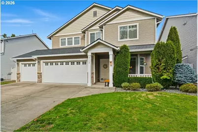 2112 NW 10th St, Battle Ground, WA 98604 - Photo 1