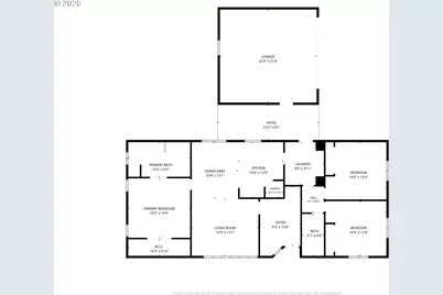 29311 Melody Ln, Gold Beach, OR 97444 - Photo 35