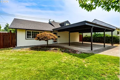 345 23rd St, Springfield, OR 97477 - Photo 1