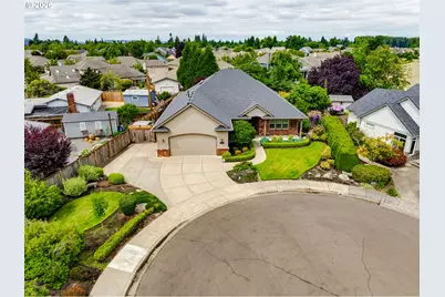 1101 Delrose Ct, Springfield, OR 97477 - Photo 1