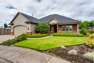 1101 Delrose Ct, Springfield, OR 97477 - Photo 3