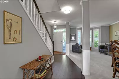 10156 NW Fleetwood Dr, Portland, OR 97229 - Photo 17