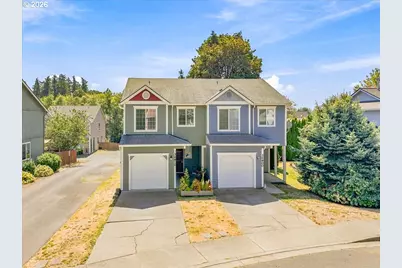 34910 Burt Rd, Saint Helens, OR 97051 - Photo 3