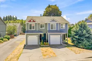 34910 Burt Rd, Saint Helens, OR 97051 - Photo 3