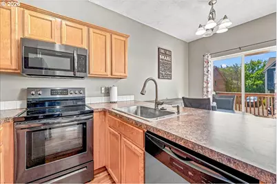34910 Burt Rd, Saint Helens, OR 97051 - Photo 17