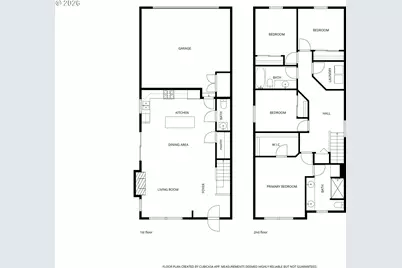 28857 SW Geneva Loop, Wilsonville, OR 97070 - Photo 37