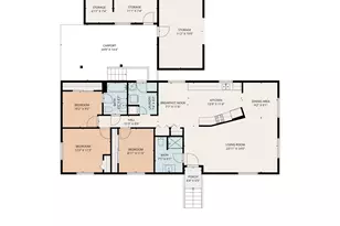 11635 Bunting Ln NE, Aurora, OR 97002 - Photo 3