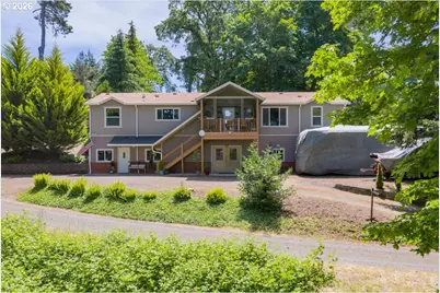 192 Holloway Hts, Brownsville, OR 97327 - Photo 1