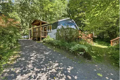 71780 E Linden Rd, Rhododendron, OR 97049 - Photo 1