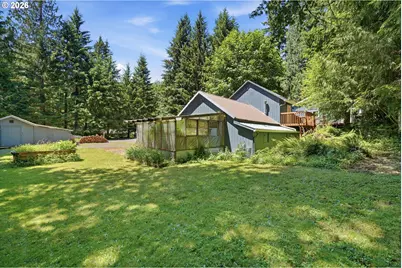 71780 E Linden Rd, Rhododendron, OR 97049 - Photo 41