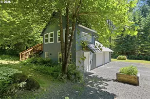 71780 E Linden Rd, Rhododendron, OR 97049 - Photo 3