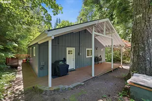 71780 E Linden Rd, Rhododendron, OR 97049 - Photo 5
